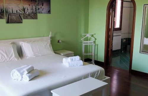 Epipoli Bed & Breakfast | Villa Giulia - Heart of Palm