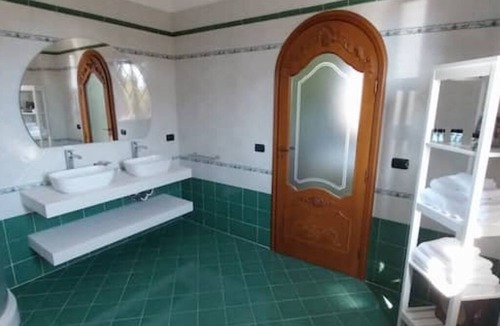 Epipoli Bed & Breakfast | Villa Giulia - Heart of Palm