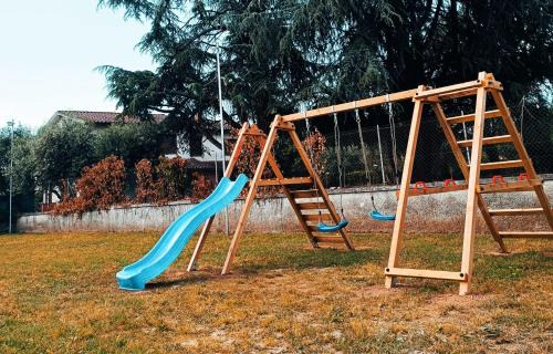 Capannori House | Villa Giulia