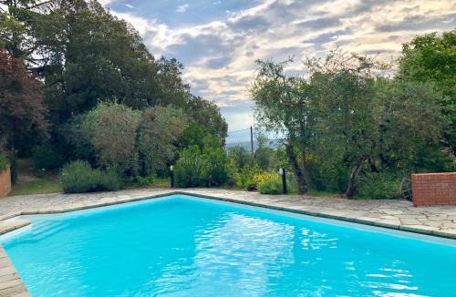 Lucignano Apartment | Villa Giulia