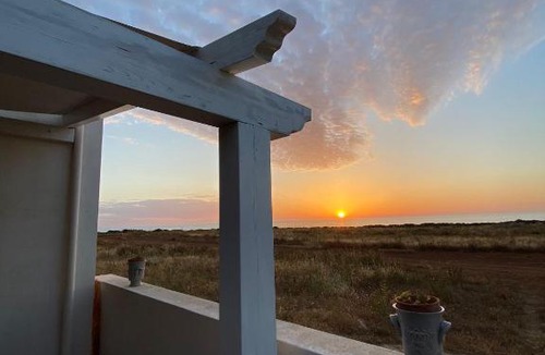 San Vito Lo Capo House | Villa Giulia