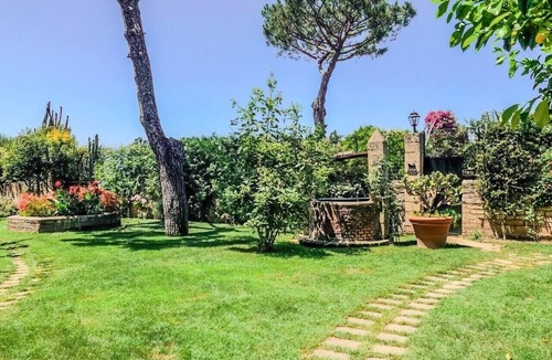 Licola Villa | Villa Giulia - Pozzuoli