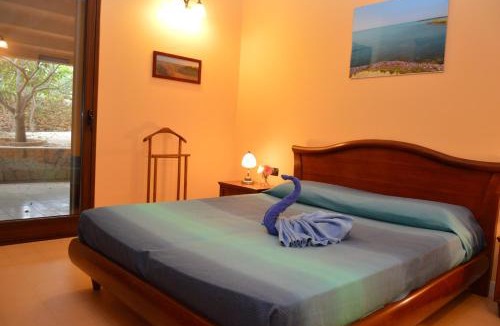 Santa Croce Camerina Bed & Breakfast | Villa Giulia - Sicilian Luxury Garden