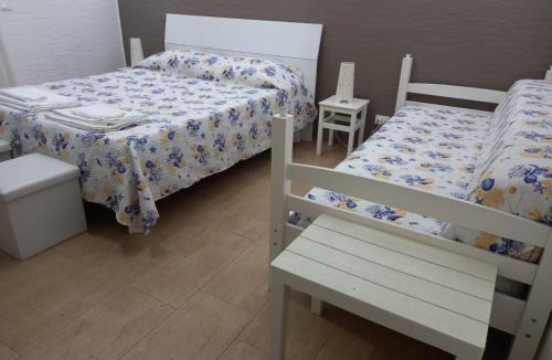 Tonnara di Bonagia Bed & Breakfast | Villa Giulia Tonnara di Bonagia
