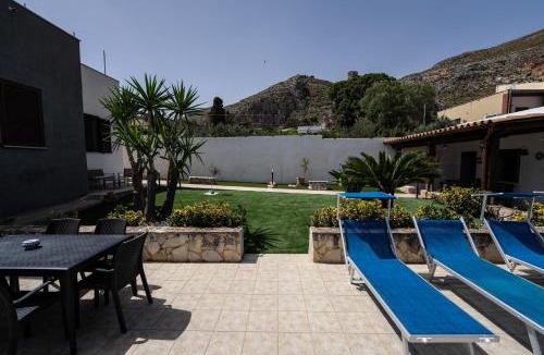 Tonnara di Bonagia Bed & Breakfast | Villa Giulia Tonnara di Bonagia