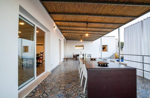 Marina di Ragusa Villa | Villa Giummarrella