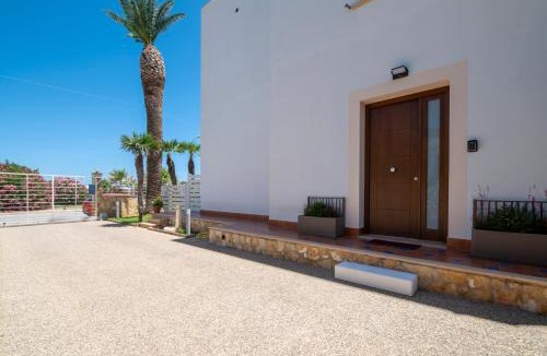 San Vito Lo Capo Villa | Villa Giunella