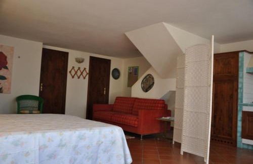 Sant'Andrea Bonagia Apartment | Villa Giusy 2 appartamenti indipendenti a locazione turistica breve -G&P HOLIDAY HOME
