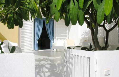 San Vito Lo Capo House | Villa Glicine a due passi dal mare