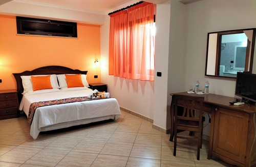 Gaggi House | Villa Gloria