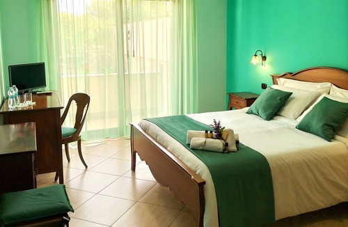 Gaggi House | Villa Gloria