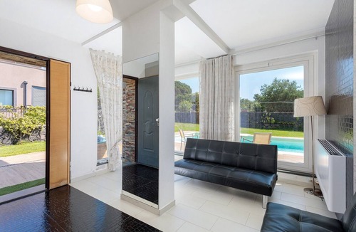 Mascalucia Villa | Villa Gloria Maria: Pool, Relaxation, Silence, Nature