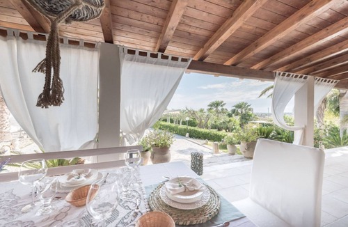 Ispica Villa | Villa Gloria - Villa with pool