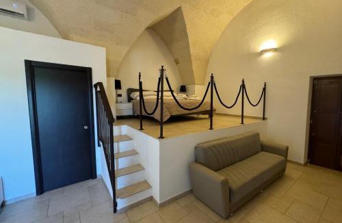 Leporano Marina Bed & Breakfast | Villa Gravis Hotel Restaurant Cocktail Bar