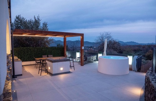Rovittello Apartment | Villa Grazia 49