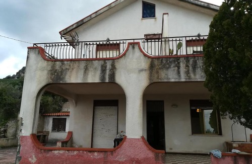 Carini House | Villa Grazia - Casa Romeo