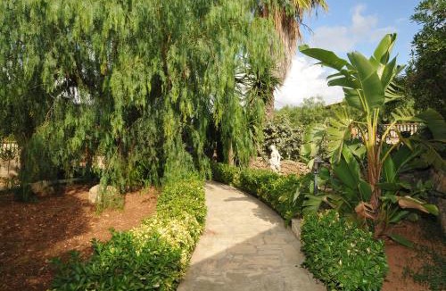 Noto Marina Apartment | Villa Grazia
