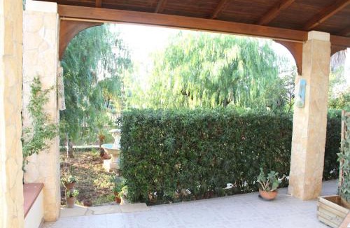 Noto Marina Apartment | Villa Grazia