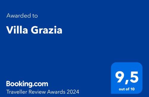 Petrosino House | Villa Grazia