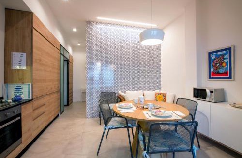 Lipari Historic Centre Apartment | Villa Grazia Lipari