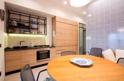 Lipari Historic Centre Apartment | Villa Grazia Lipari