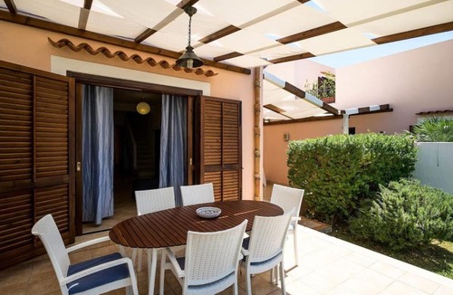 Macari Villa | Villa Grecale Macari