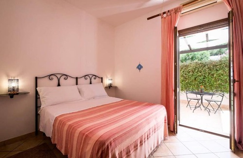 Macari Villa | Villa Grecale Macari