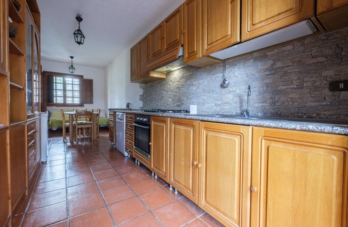 Province of Messina Villa | Villa "Green Health" with Mountain View, Private Garden & Wi-Fi
