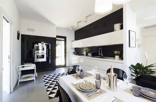 Custonaci Villa | Villa Greta, Beach Holidays in Cornino, near San Vito lo Capo, Sicily
