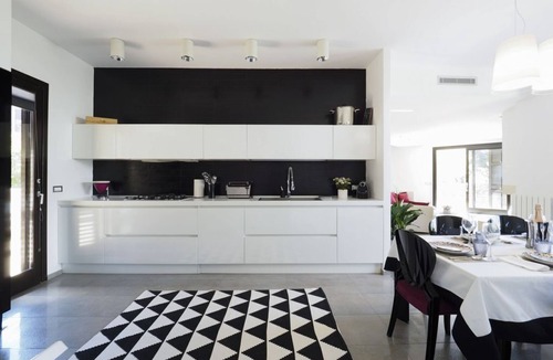 Custonaci Villa | Villa Greta, Beach Holidays in Cornino, near San Vito lo Capo, Sicily