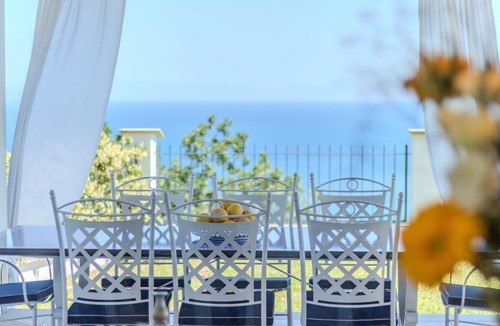 San Giorgio Villa | Villa Greta