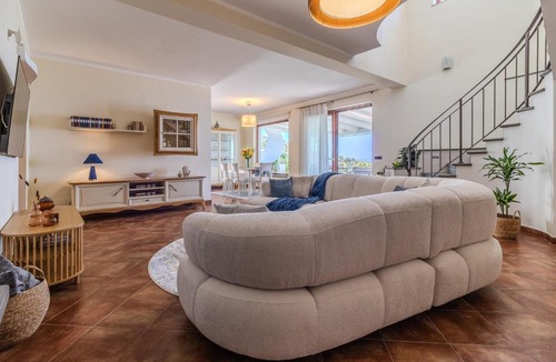 San Giorgio Villa | Villa Greta
