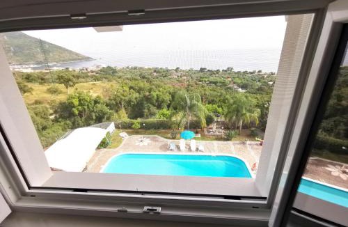 Villammare Apartment | Villa Grignoli-Villammare