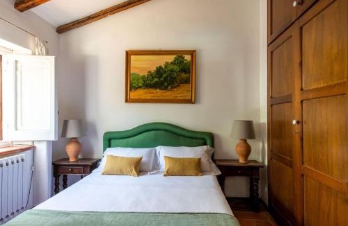 Caronia Villa | Villa Grimodi