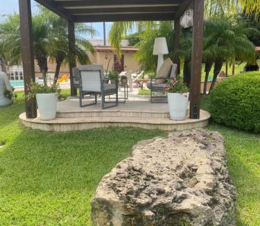 Partinico Apartment | Villa Grisì