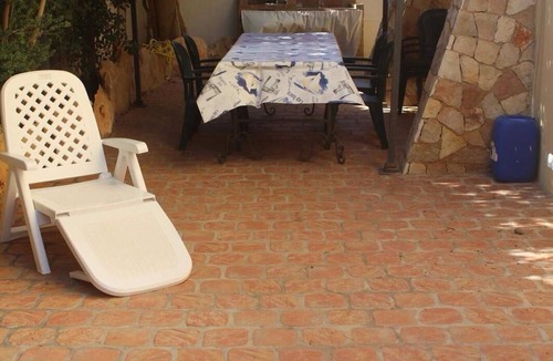 Lampedusa Villa | Villa Guitgia Lampedusa Owner Nunzia.