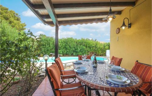 Custonaci House | Villa Helios