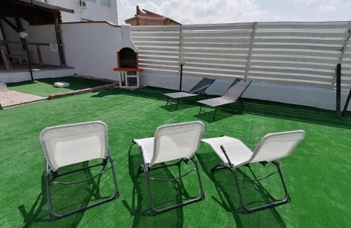 Ficarazzi Apartment | VILLA HEMINGWAY - LA CASA DI LEONARDO