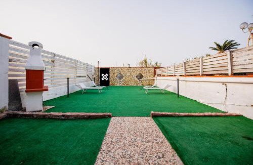 Ficarazzi Apartment | VILLA HEMINGWAY - LA CASA DI LEONARDO