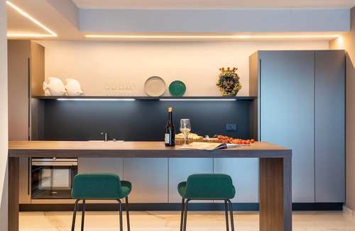 Villagonia Villa | Villa Hera - Giardini Naxos, Sicilia
