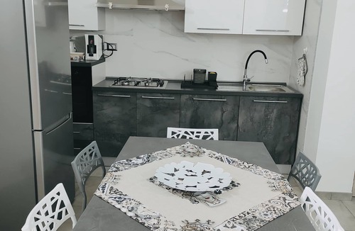 Maeggio Villa | Villa Hippodrom independent villa with swimmingpool in syracuse and near the sea