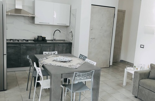 Maeggio Villa | Villa Hippodrom independent villa with swimmingpool in syracuse and near the sea