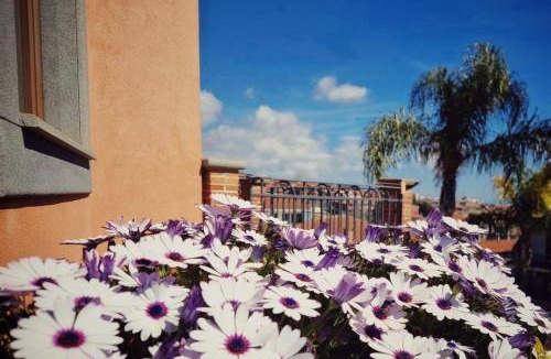 Zafferana Etnea Bed & Breakfast | Villa Hirschen