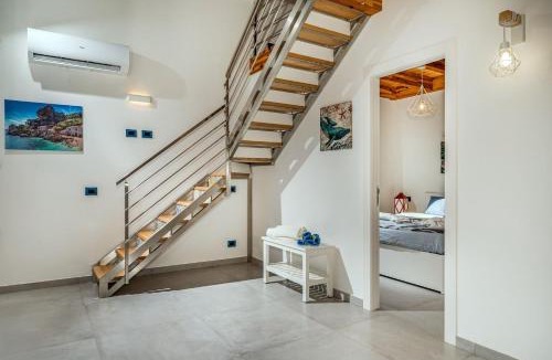 Scopello Villa | Villa Holidays Vista Torre Bennistra in Scopello