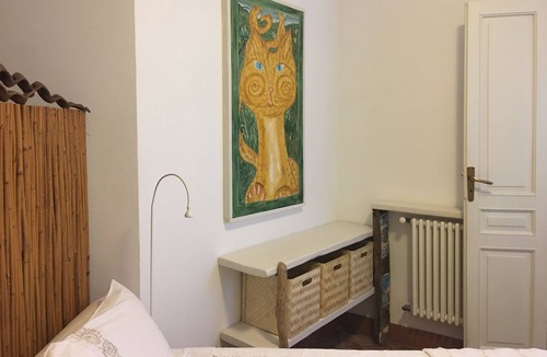 Gallina Apartment | Villa Hybla - Medea Apartment