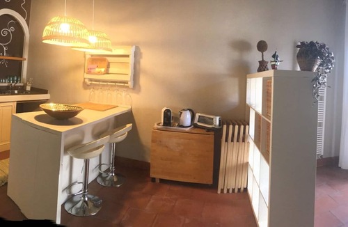 Gallina Apartment | Villa Hybla - Megara apartment