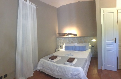 Gallina Apartment | Villa Hybla - Megara apartment