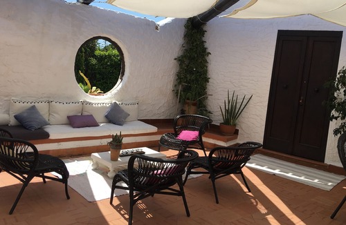 Gallina Apartment | Villa Hybla - Megara apartment