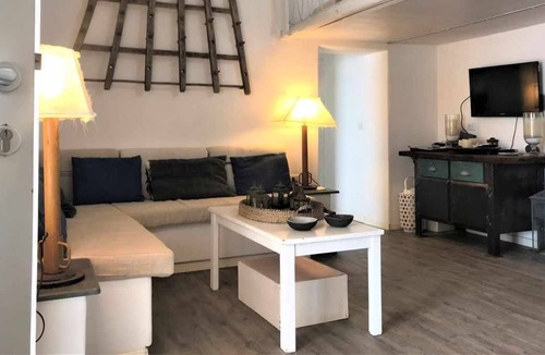 Lingua House | Villa I 100 Steps - beautiful view of the sea