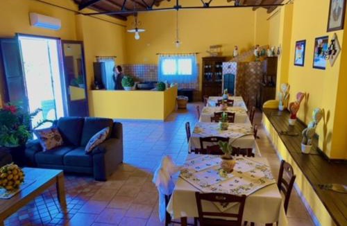 Castelvetrano Apartment | Villa I Gelsomini